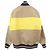 Autre Marque Chaqueta AINEA Beige - vista 2