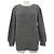 Autre Marque Top de malha Paul Stuart Preto