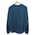 Autre Marque JHAKX Baumwoll-Sweatshirt Grün - Ansicht 2