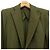 Chaqueta Polo Ralph Lauren Verde Caqui - vista 5