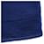 Autre Marque Falda Untitled Azul Azul marino - vista 6