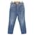 Autre Marque Jeans RE DONE Azul  - vista 1