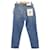 Autre Marque Jeans RE DONE Azul  - vista 2