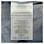 Autre Marque Jeans RE DONE Azul  - vista 3
