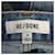 Autre Marque Jeans RE DONE Azul  - vista 4