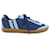 Autre Marque Patrick Sneaker Blau