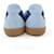 Autre Marque Patrick Sneaker Blau - Ansicht 5