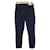 Autre Marque Jeans RE DONE Negro  - vista 2