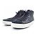 Autre Marque Philippe Model Ledersneaker Schwarz - Ansicht 3