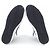 Autre Marque Philippe Model Ledersneaker Schwarz - Ansicht 4