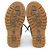 Scarpe The North Face Marrone - vista 4