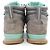 Scarpe The North Face Marrone - vista 5
