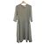 Autre Marque CELFORD Kleid Grün Khaki