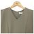 Autre Marque CELFORD Kleid Grün Khaki - Ansicht 5