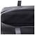 Borsa a mano in pelle granulata Burberry Nero - vista 15