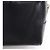 Borsa a mano in pelle granulata Burberry Nero - vista 16