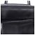Borsa a mano in pelle granulata Burberry Nero - vista 17