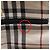 Borsa a mano in pelle granulata Burberry Nero - vista 19