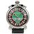 Autre Marque Gaga Milano Manuale48 Edelstahl Uhr