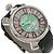 Autre Marque Gaga Milano Manuale48 Edelstahl Uhr - Ansicht 3