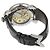 Autre Marque Gaga Milano Manuale48 Edelstahl Uhr - Ansicht 5