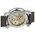 Autre Marque Gaga Milano Manuale48 Edelstahl Uhr - Ansicht 6
