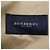 Abrigo de algodón y poliuretano Burberry Beige - vista 9