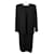 Chloé Chloe Polyester-Set Schwarz  - Ansicht 1