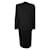 Chloé Chloe Polyester-Set Schwarz  - Ansicht 3