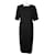 Chloé Chloe Polyester-Set Schwarz  - Ansicht 8