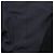 Balenciaga No Collar Long Coat Black - view 7