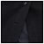 Balenciaga No Collar Long Coat Black - view 9