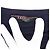 Autre Marque LEONARD Cardigan aus Acetat und Polyester Blau Marineblau - Ansicht 14
