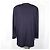 Autre Marque LEONARD Cardigan aus Acetat und Polyester Blau Marineblau - Ansicht 3