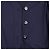 Autre Marque LEONARD Cardigan aus Acetat und Polyester Blau Marineblau - Ansicht 5