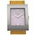 Reloj Dior Malice de acero inoxidable Rosa