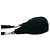 Borsa a tracolla 2way in nylon Tessuto Prada Nero - vista 6