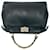 Fendi Peekaboo 2way-Tasche aus Pythonleder Schwarz  - Ansicht 5