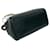 Fendi Peekaboo 2way-Tasche aus Pythonleder Schwarz  - Ansicht 8