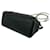Fendi Peekaboo 2way-Tasche aus Pythonleder Schwarz  - Ansicht 9