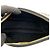Borsa a tracolla 2way in pelle Saffiano Prada Nero - vista 10