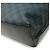 Borsa tote Louis Vuitton Cabas Voyage Damier Cobalt 2way Nero Blu - vista 3