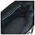 Borsa tote Louis Vuitton Cabas Voyage Damier Cobalt 2way Nero Blu - vista 7