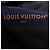 Chaqueta Louis Vuitton Negro - vista 4