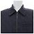 Chaqueta Louis Vuitton Negro - vista 5