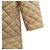 Chaqueta de Plumón Moncler ETELAN Beige - vista 7