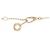 Bulgari Collana con pendente Bvlgari Bvlgari in oro rosa 18K e madreperla - vista 4