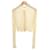 Autre Marque Strickoberteil medium Beige - Ansicht 2