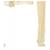 Autre Marque Strickoberteil medium Beige - Ansicht 6