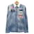 Autre Marque Camicia Dsquared2 Blu